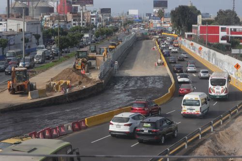 Foto: ANDINA/archivo.