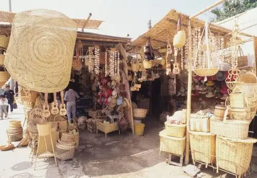 La artesanía es una actividad importante que tiene en Chulucanas y Catacaos dos destinos importantes que pueden ayudar a diversificar la oferta turística de la región Piura. ANDINA/Difusión