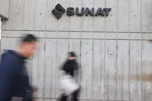 ANDINA/Melina Mejía