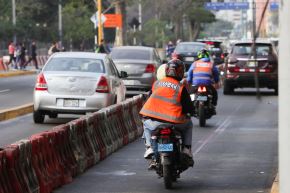 Motos. Foto: ANDINA/archivo.
