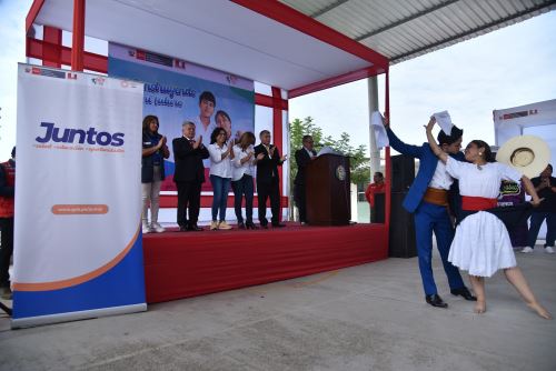 Construyendo mi Futuro del programa Juntos impulsa orientación vocacional para jóvenes