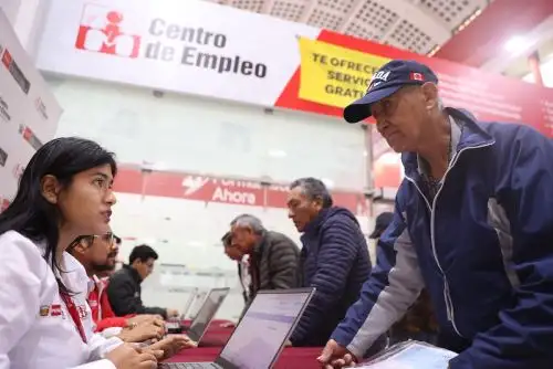 ANDINA/Difusión