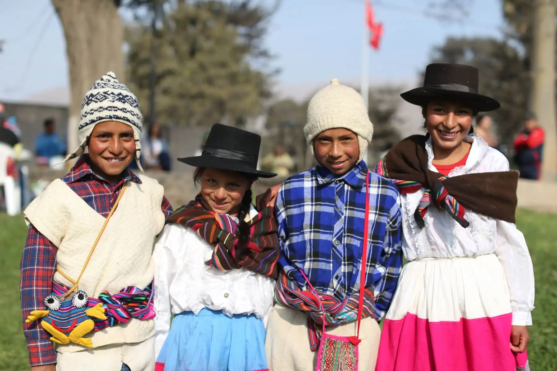 Día de las Lenguas Originarias: ¿Cuántas existen y cuáles se hablan en Perú?
