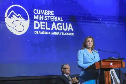 Photo: Presidency of the Republic of Peru