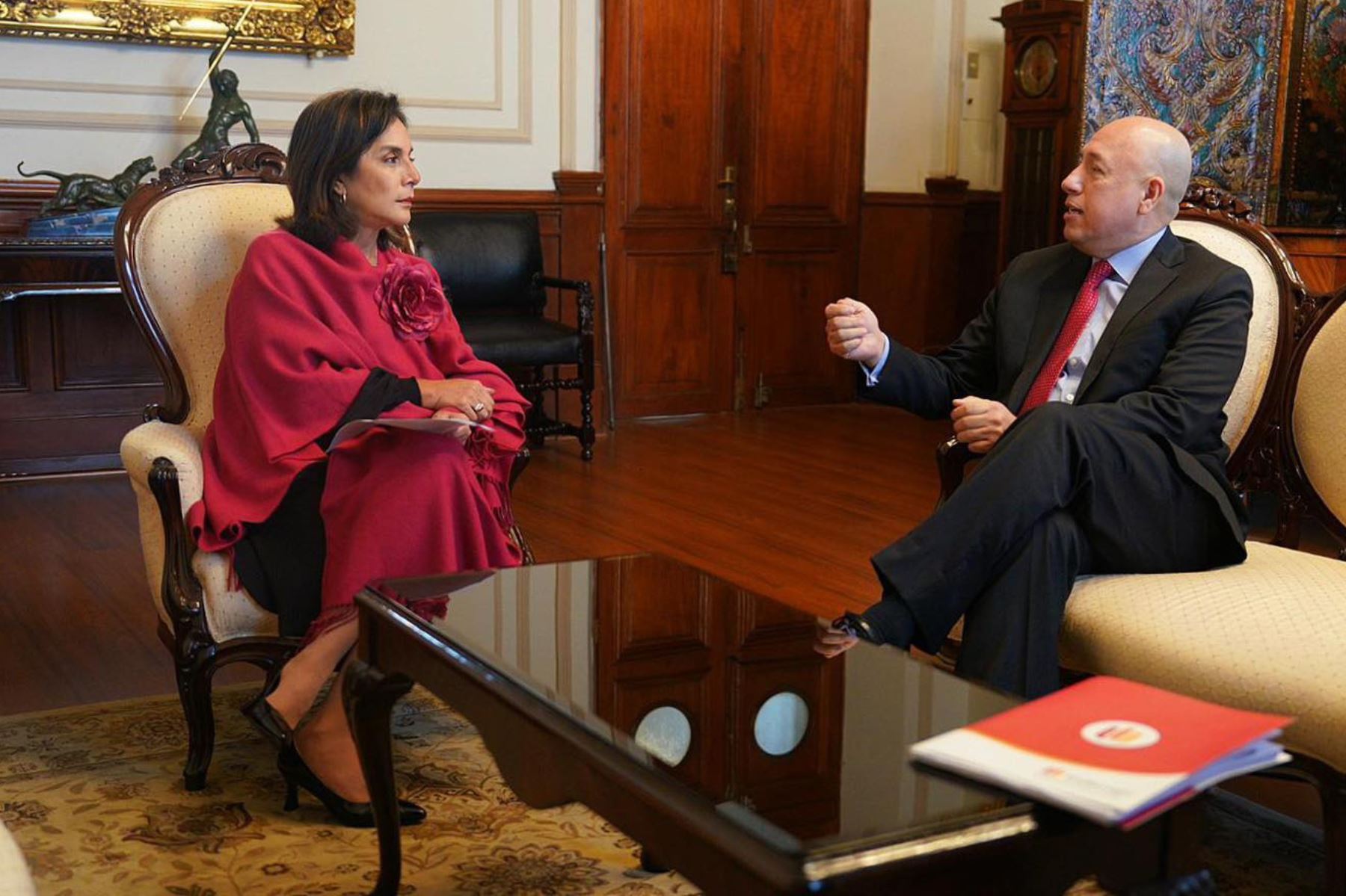 Foto: ANDINA/difusión.