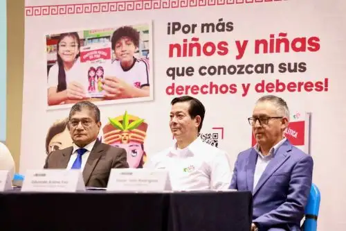 Foto: ANDINA/difusión.