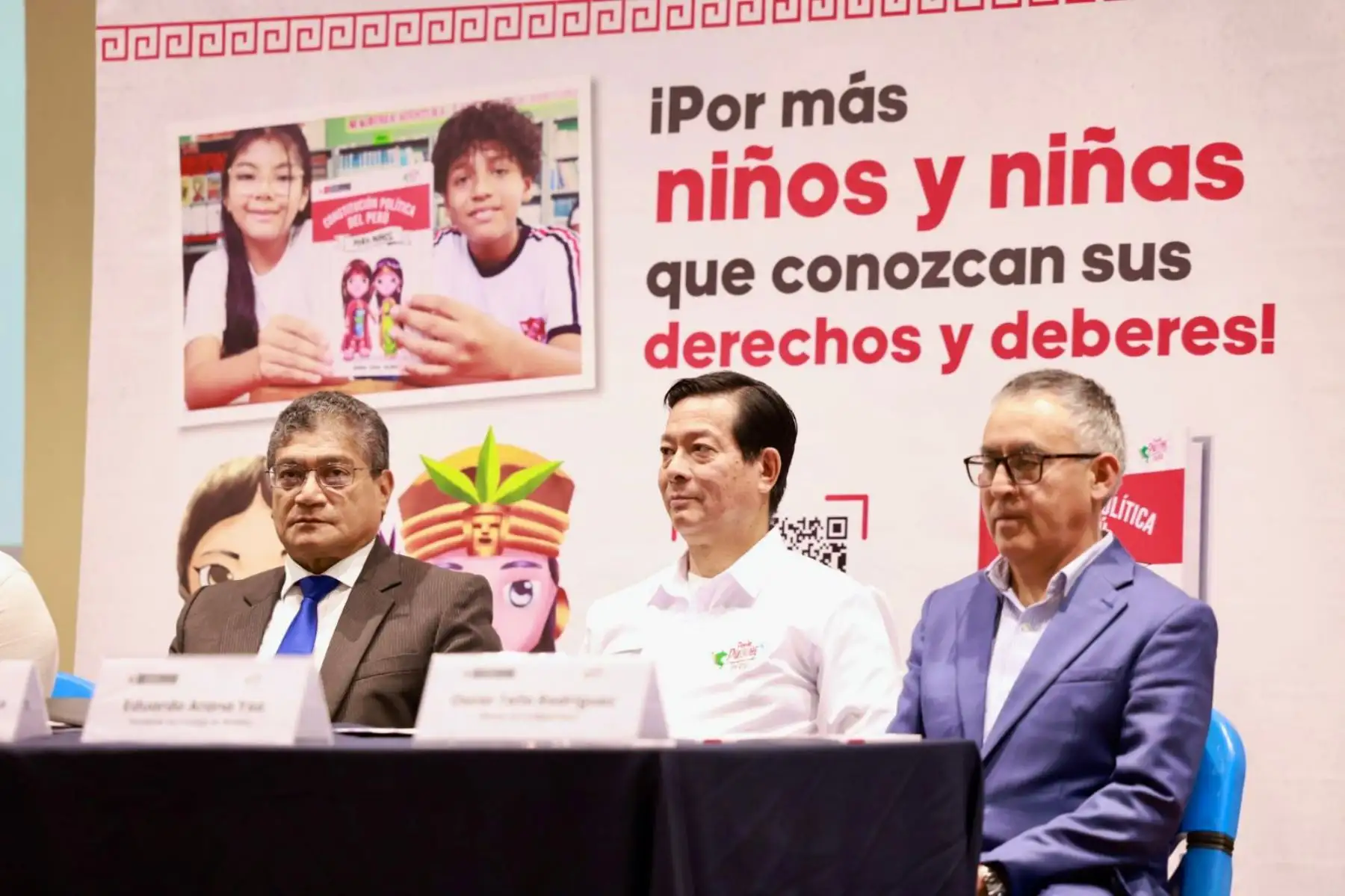 Foto: ANDINA/difusión.