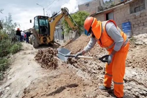 Obras por Impuestos.
