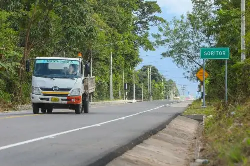 El Gobierno impulsa infraestructura que impacta en el desarrollo de las regiones. Foto: MTC/Difusión.