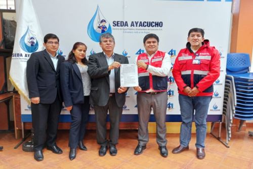 “Esta alianza estratégica con SEDA Ayacucho representa un paso fundamental para consolidar las acciones preventivas conjuntas y acercar los servicios de la Sunafil a la ciudadanía"