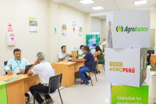 La agencia está ubicada en calle Lima N° 274 – Chepén, y atenderá al público de lunes a viernes de 8:30 a.m. a 5:30 p.m. y los sábados de 9:00 a.m. a 1:00 p.m.