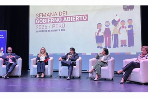 Foto: ANDINA/difusión.