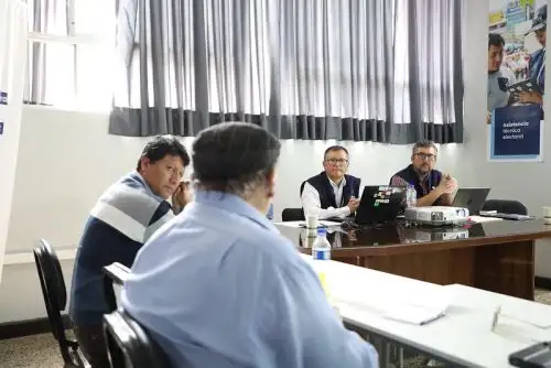 Foto: ANDINA/difusión.