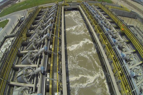 Proyectos APP de agua y saneamiento. Cortesía ProInversión