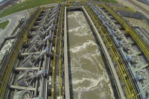 Proyectos APP de agua y saneamiento. Cortesía ProInversión