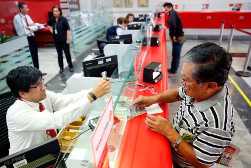 Proyecto del Reglamento de la Ley del Sistema Previsional Peruano. Cortesía MEF
