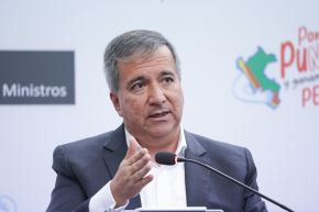 ANDINA/Difusión