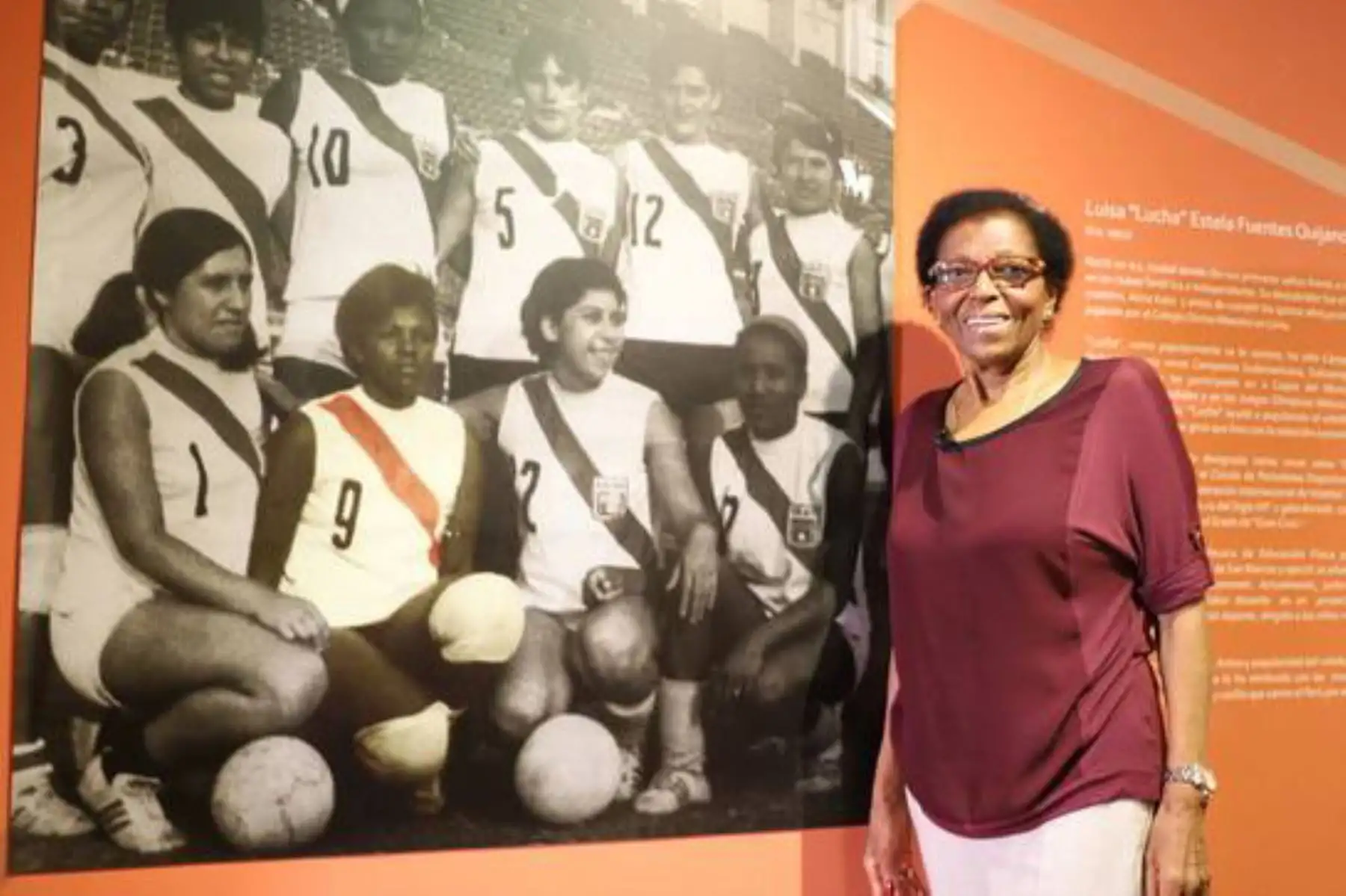 Photo: Peruvian Volleyball Federation (FPV)