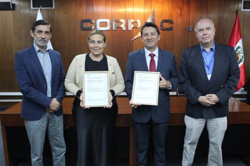 Corpac.