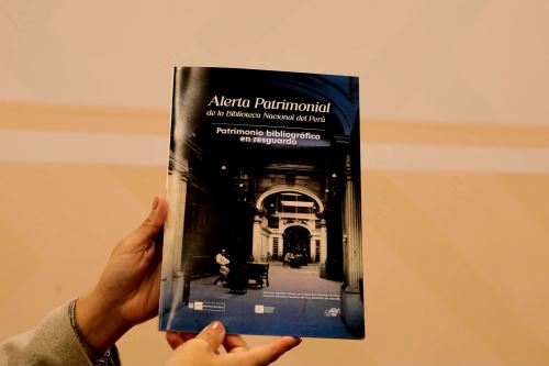 BNP presenta su cartilla de “Alerta patrimonial” para proteger nuestra memoria histórica