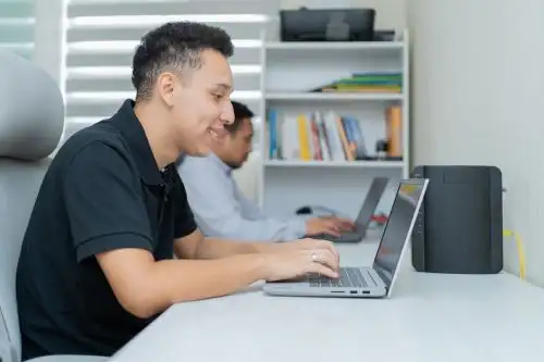 Conexiones de internet fijo aumentaron 11.9% en el primer trimestre de este año. Cortesía Osiptel