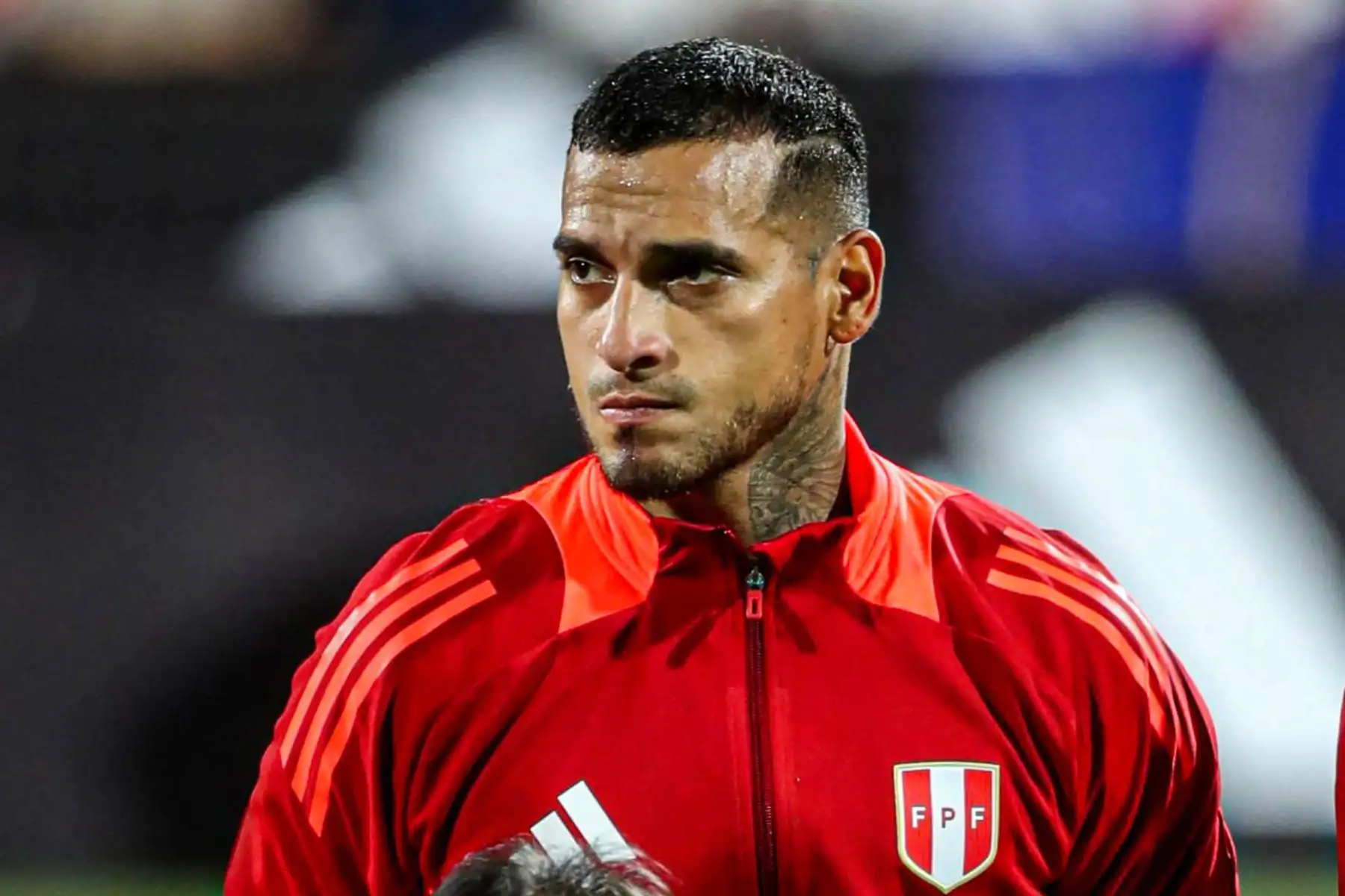 Miguel Trauco se pierde la fecha doble de las Eliminatorias