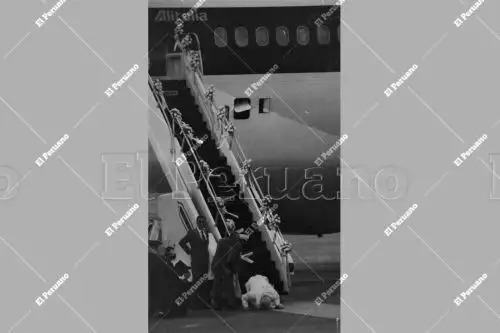 41 años de la histórica visita del Papa Juan Pablo II a Perú