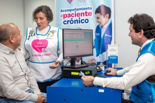 Foto: Difusión