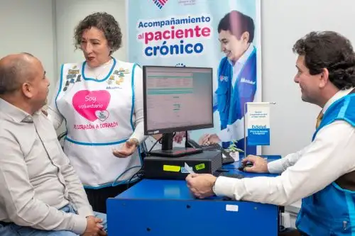 Foto: Difusión