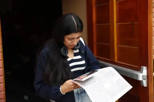 ANDINA/Daniel Bracamonte