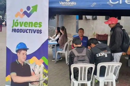 ANDINA/Difusión