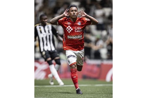 Orgullo imperial: Cienciano clasifica a octavos tras ganar su grupo en la Sudamericana