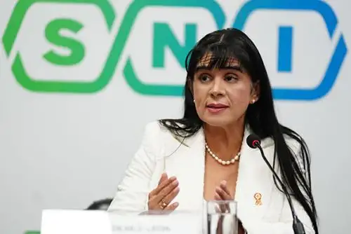 ANDINA/Difusión