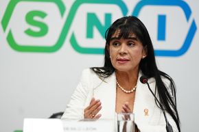 ANDINA/Difusión