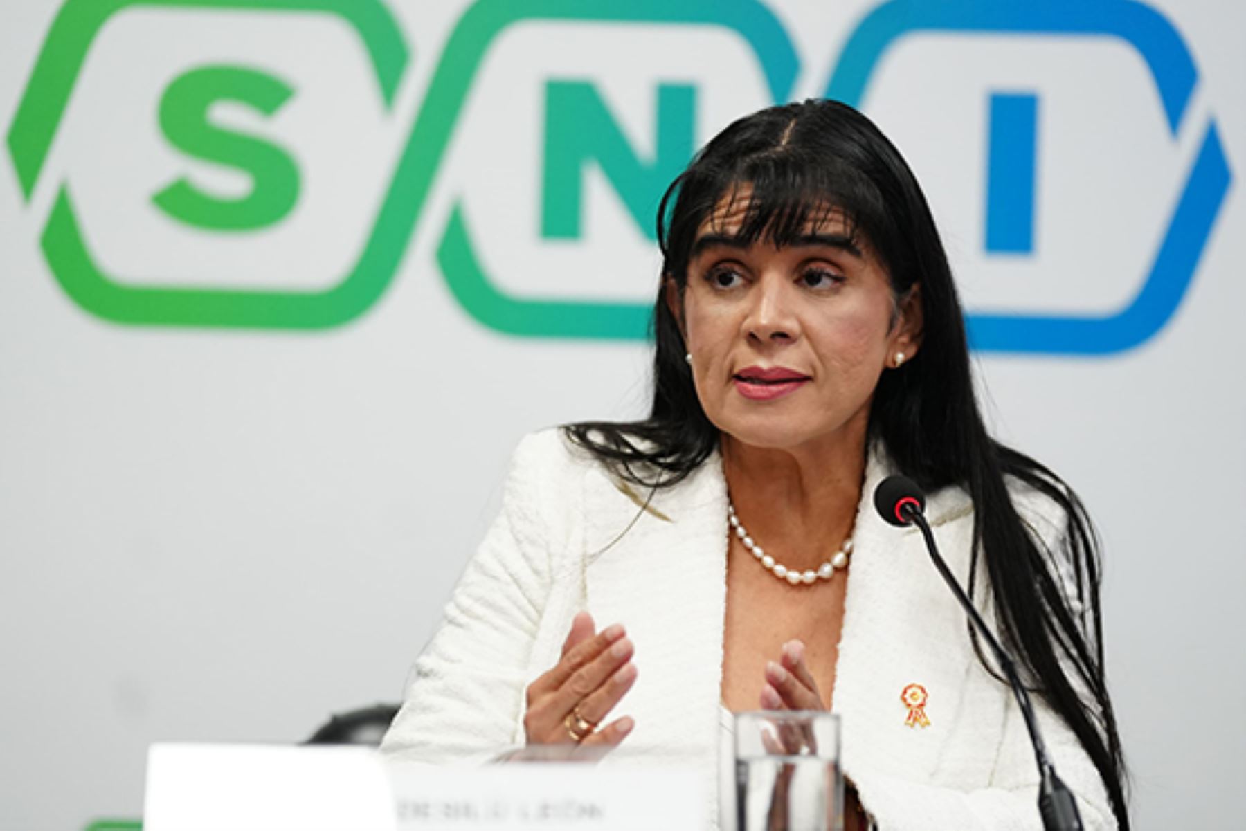 ANDINA/Difusión