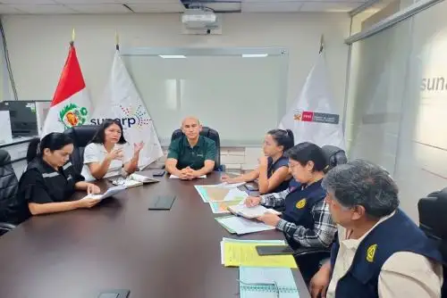 Con formalización de predios se busca ejecutar proyectos de inversión pública que fortalezcan infraestructura educativa.