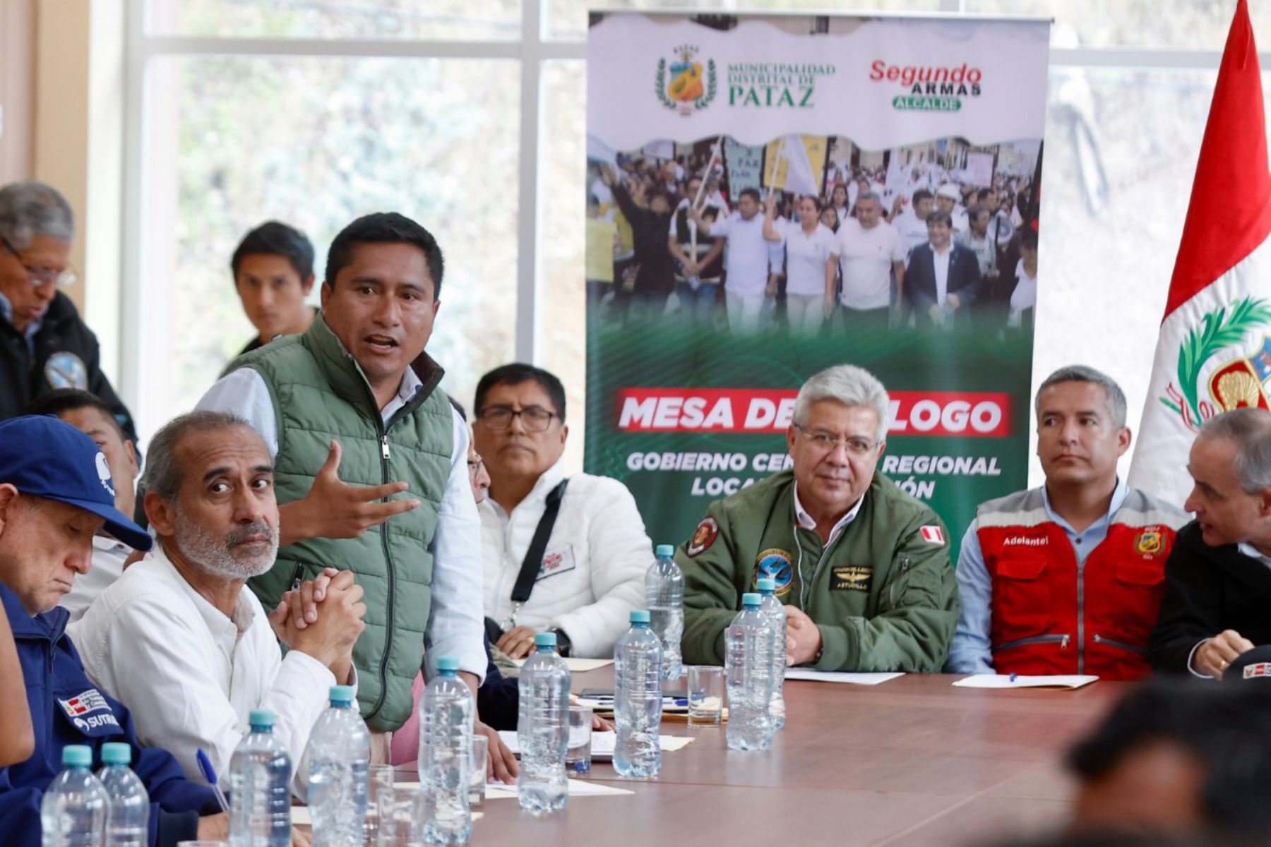 Foto: ANDINA/difusión.