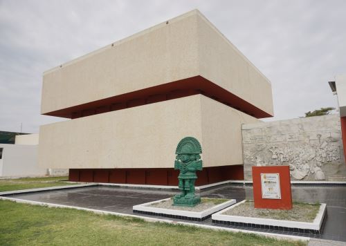 ANDINA/Difusión