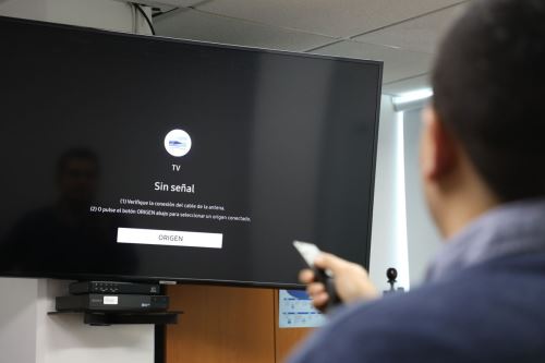 ¿Problemas con tu servicio de telecomunicaciones? Osiptel te explica qué reclamo presentar. Foto: ANDINA/Difusión