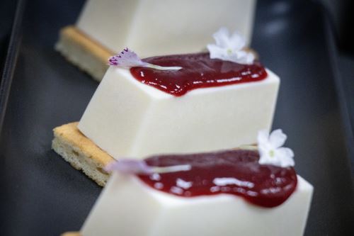 Cenfotur celebró “Día Internacional de la Papa” con colorida muestra gastronómica que destaca su versatilidad y valor cultural. Foto: Mincetur