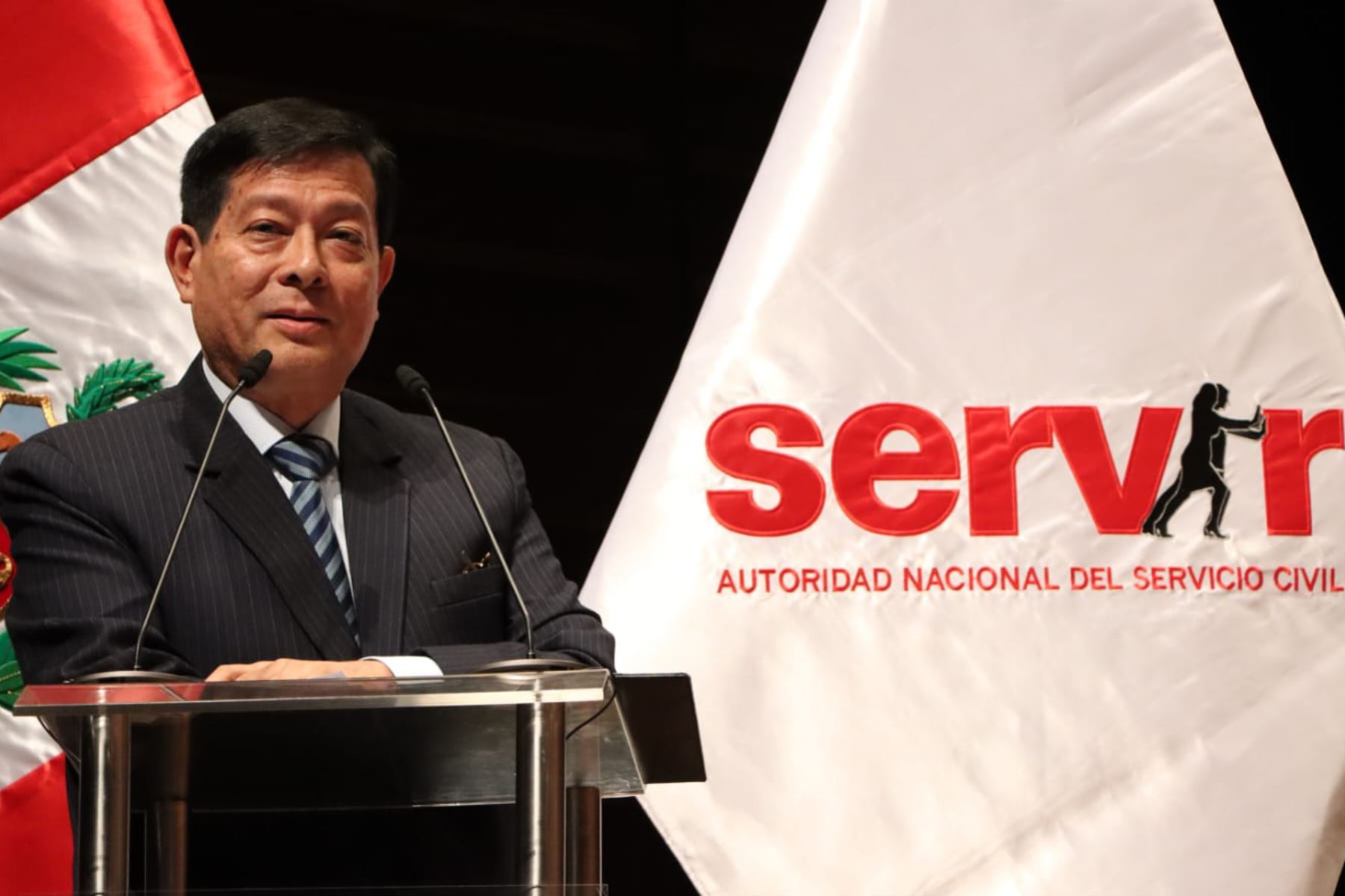 ANDINA/Difusión