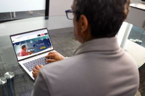 ONP: Más de 10 servicios virtuales están disponibles las 24 horas del día. Foto: ANDINA/Difusión