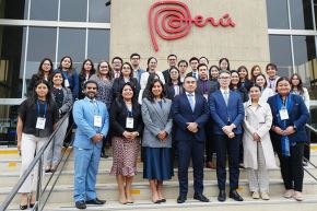 Perú y Tailandia retoman negociación para profundizar acuerdo comercial. Foto: ANDINA/Difusión