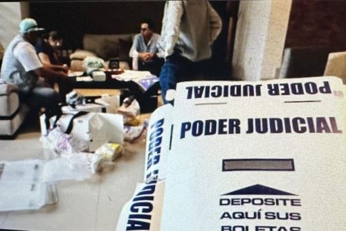 Debido a lo inédito del proceso, el escrutinio se realizará en los Consejos Distritales con participación directa de consejeras y consejeros ciudadanos. Captura: CNN
