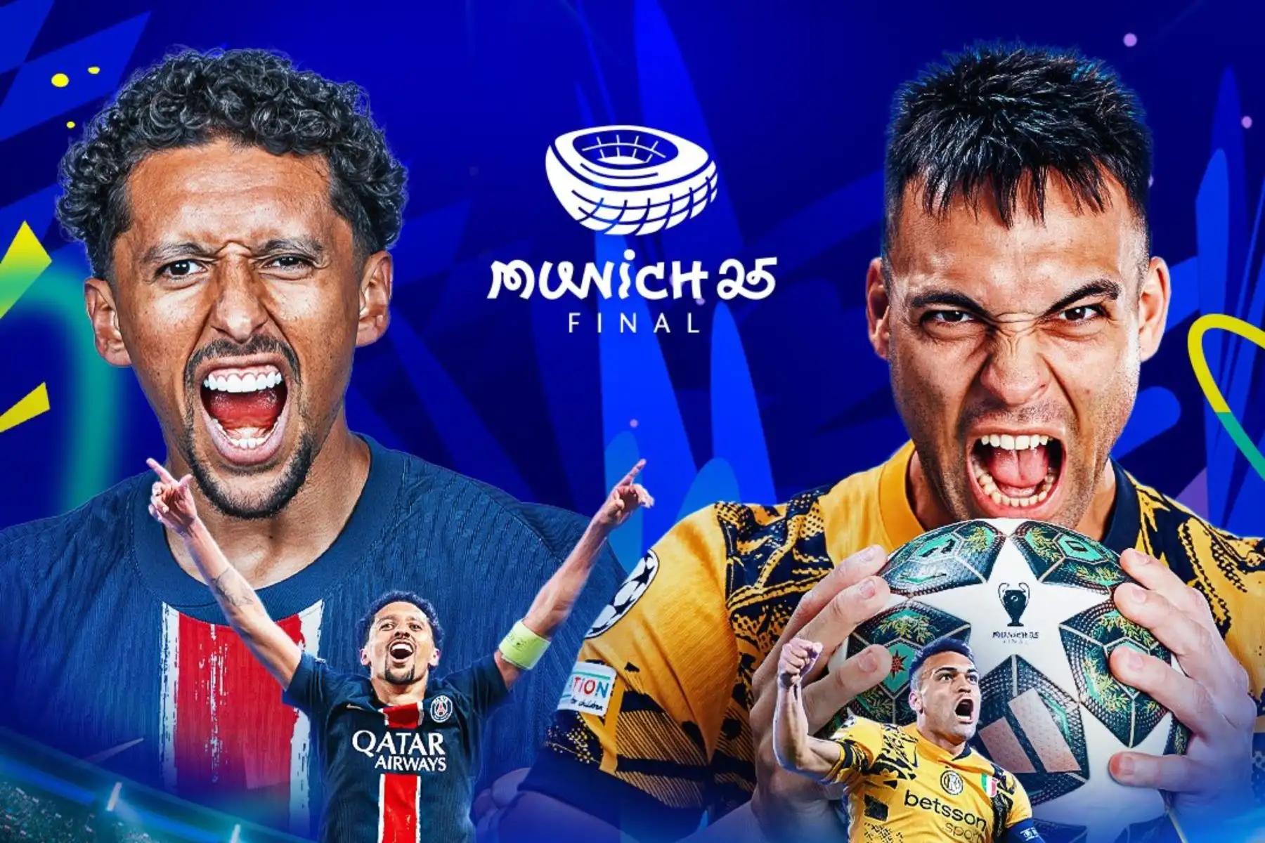 Foto: UEFA Champions League