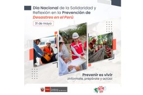 ANDINA/Difusión