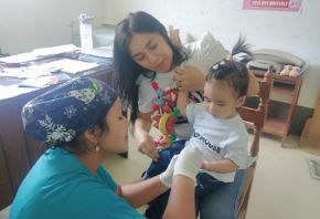 Para el examen del Serums 2026-I de este domingo 19 de abril, participarán 39,762 profesionales de la salud a nivel nacional, según el Ministerio de Salud. Foto: ANDINA/Difusión