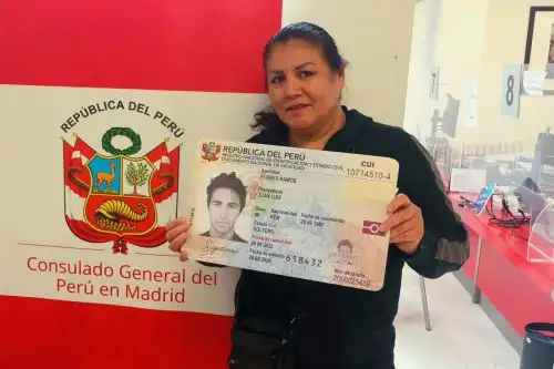 Foto: ANDINA/difusión.