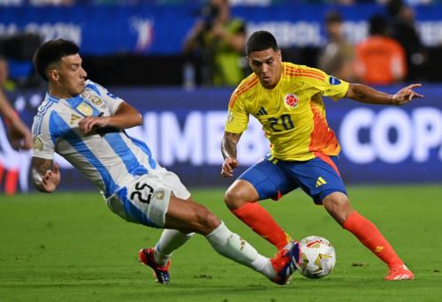 Juan Fernando Quintero será una baja importante de Colombia