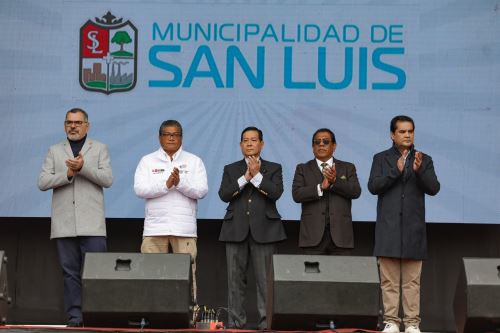 ANDINA/Difusión